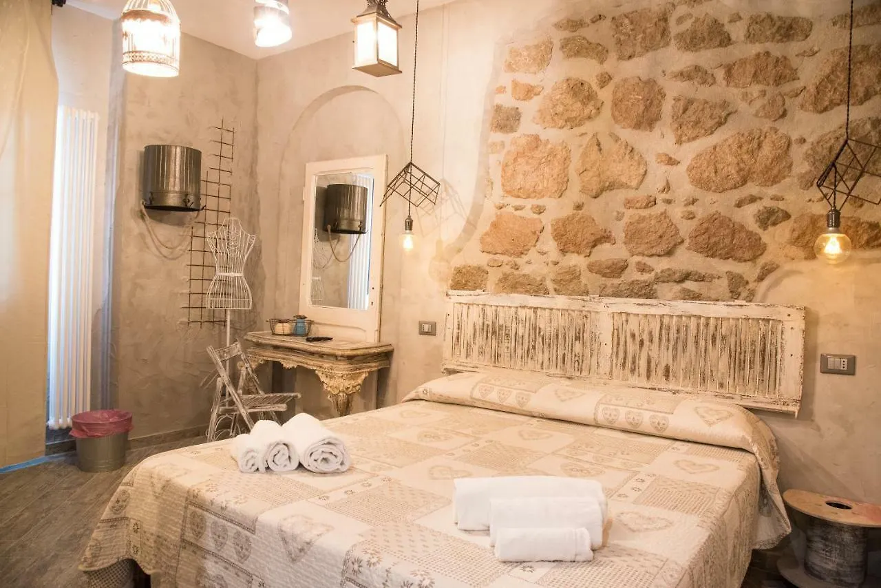 Hotel Mancini Shabby House Roma 3*,