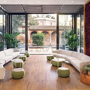 Starhotels Echo 4* Mediolan