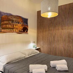  Appartamento Leonina 75 Holidays