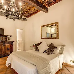  Appartamento Fresh House Trevi 1