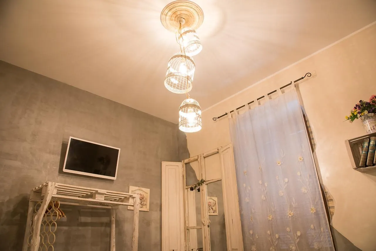 Mancini Shabby House Hotel Rome Guest house